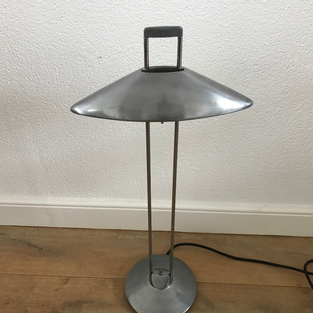 B.Lux Blux Regina Mesa tafellamp lamp Jorge Pensi vintage, Ophalen of Verzenden, Nvt, Minder dan 100 cm, Nvt