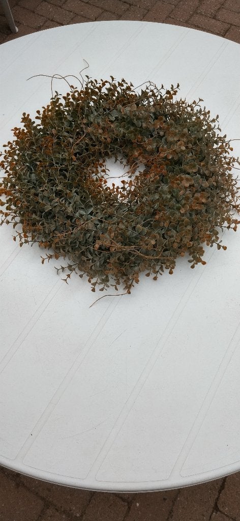 Krans nieuw, 40 cm, Ophalen of Verzenden, Nieuw, Krans