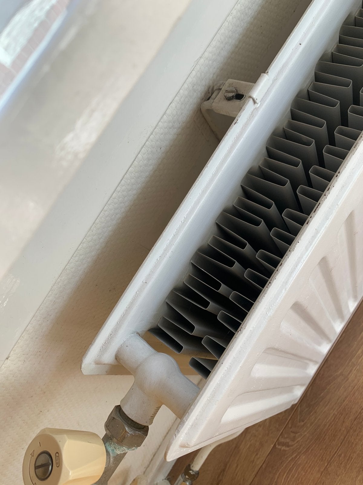 Cv plaat t22 50x240, Ophalen of Verzenden, Gebruikt, Radiator, 30 tot 80 cm