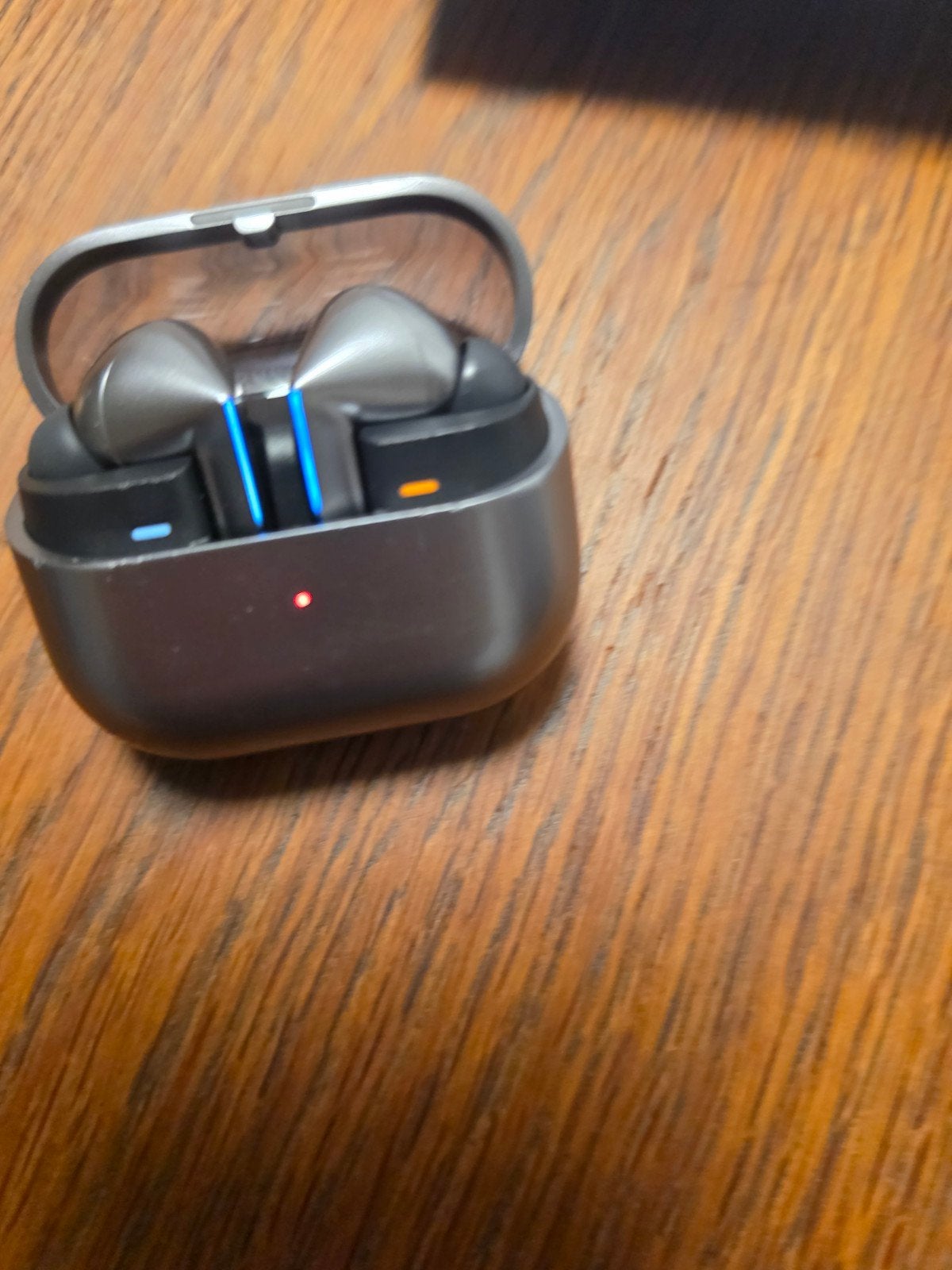 Samsung Galaxy Buds 3 Pro Draadloze Oordopjes, Ophalen of Verzenden
