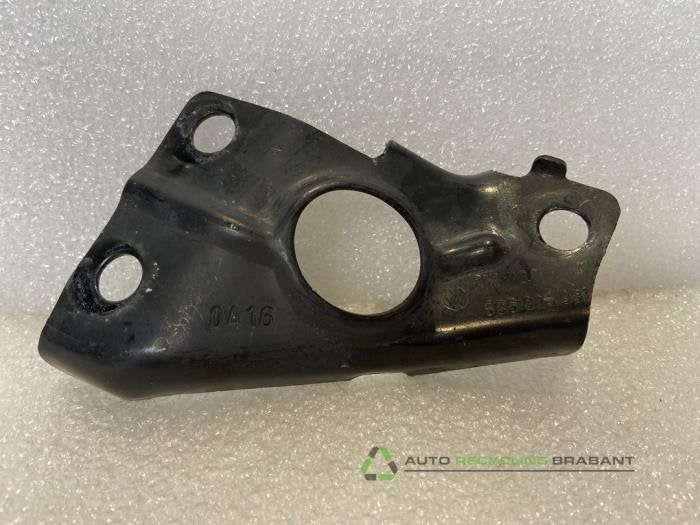 Steun (diversen) van een Volkswagen Beetle, Auto-onderdelen, Gebruikt, -, Volkswagen, -