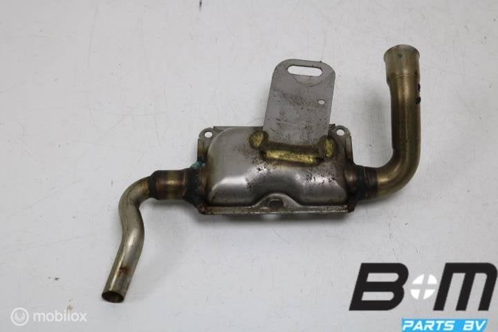 Uitlaat standkachel VW Passat B8 3Q0819193, Auto-onderdelen, Gebruikt