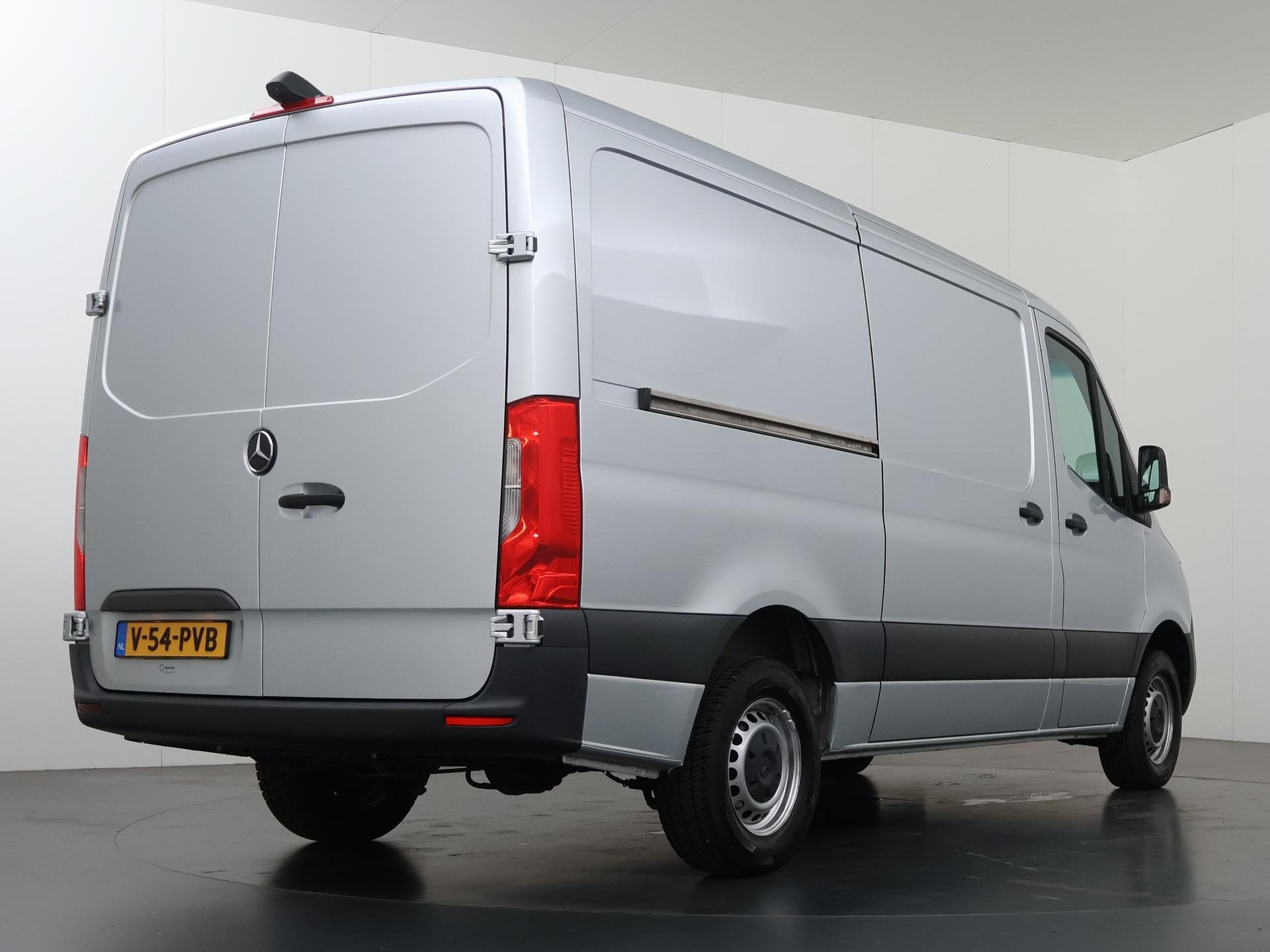 Mercedes-Benz Sprinter 315 CDI L2 H1, Auto's, Automaat, Gebruikt, Euro 6, 4 cilinders