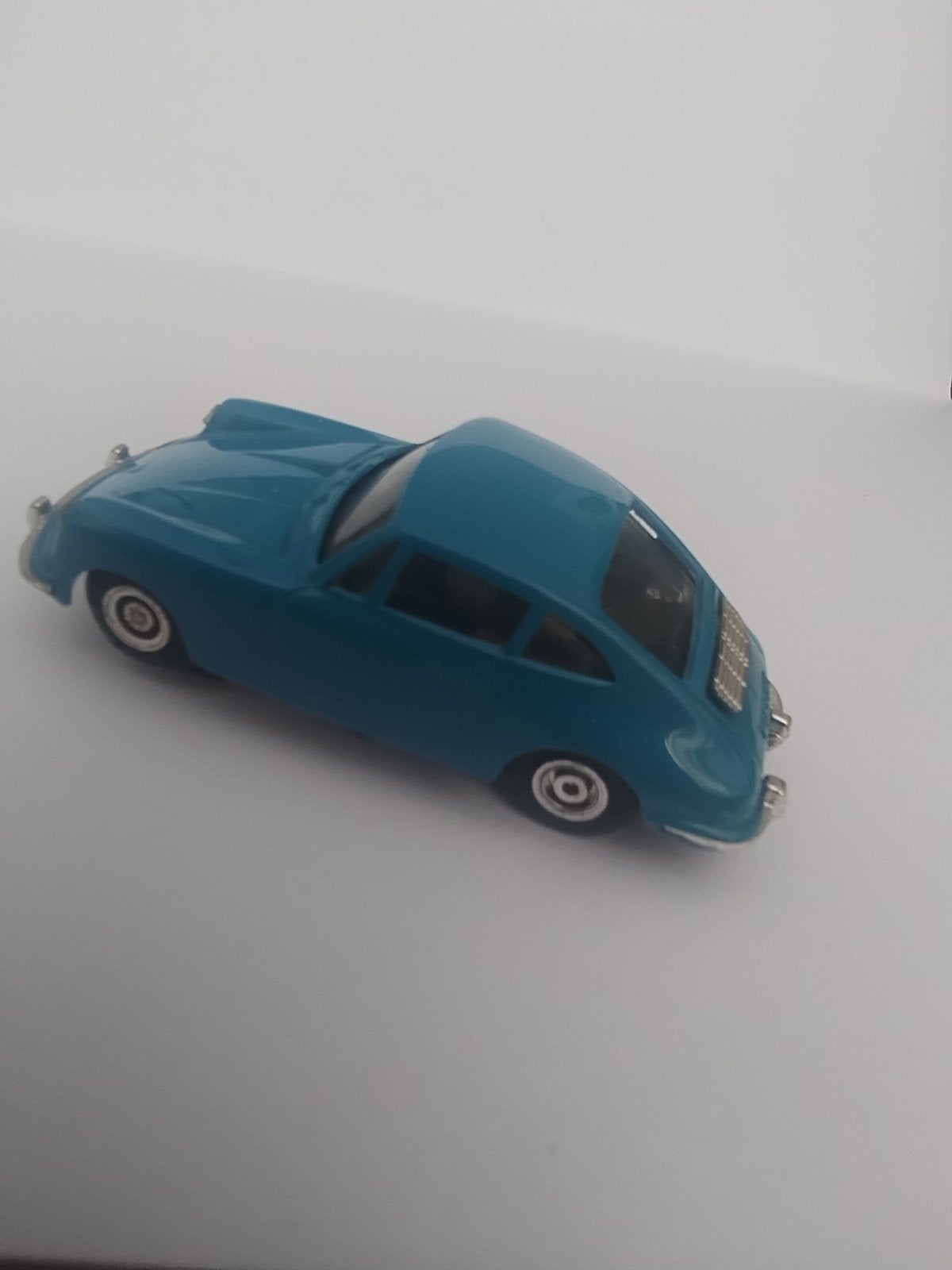 🔴 Faller Porsche voor de racebaan, Ophalen of Verzenden, Nieuw, Elektrisch, Overige merken