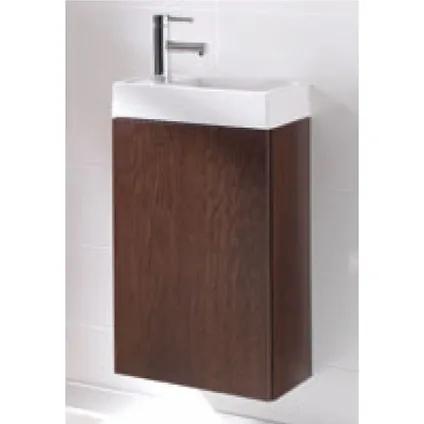 Nieuw Wastafelmeubel voor toilet - Ongebruikt, Ophalen, Minder dan 50 cm, Nieuw, Minder dan 25 cm