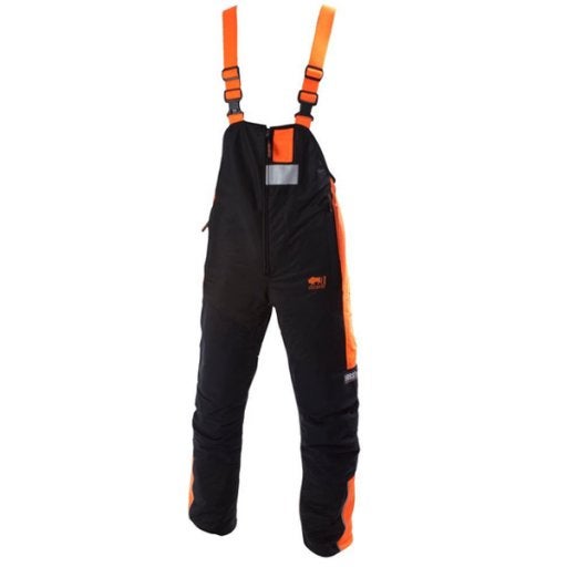 Zaagoverall STIcomfort 6090 Maat 50 Nieuw 40% korting OP=OP!, Tuin en Terras, Werkkleding, Ophalen of Verzenden, Nieuw, Overall
