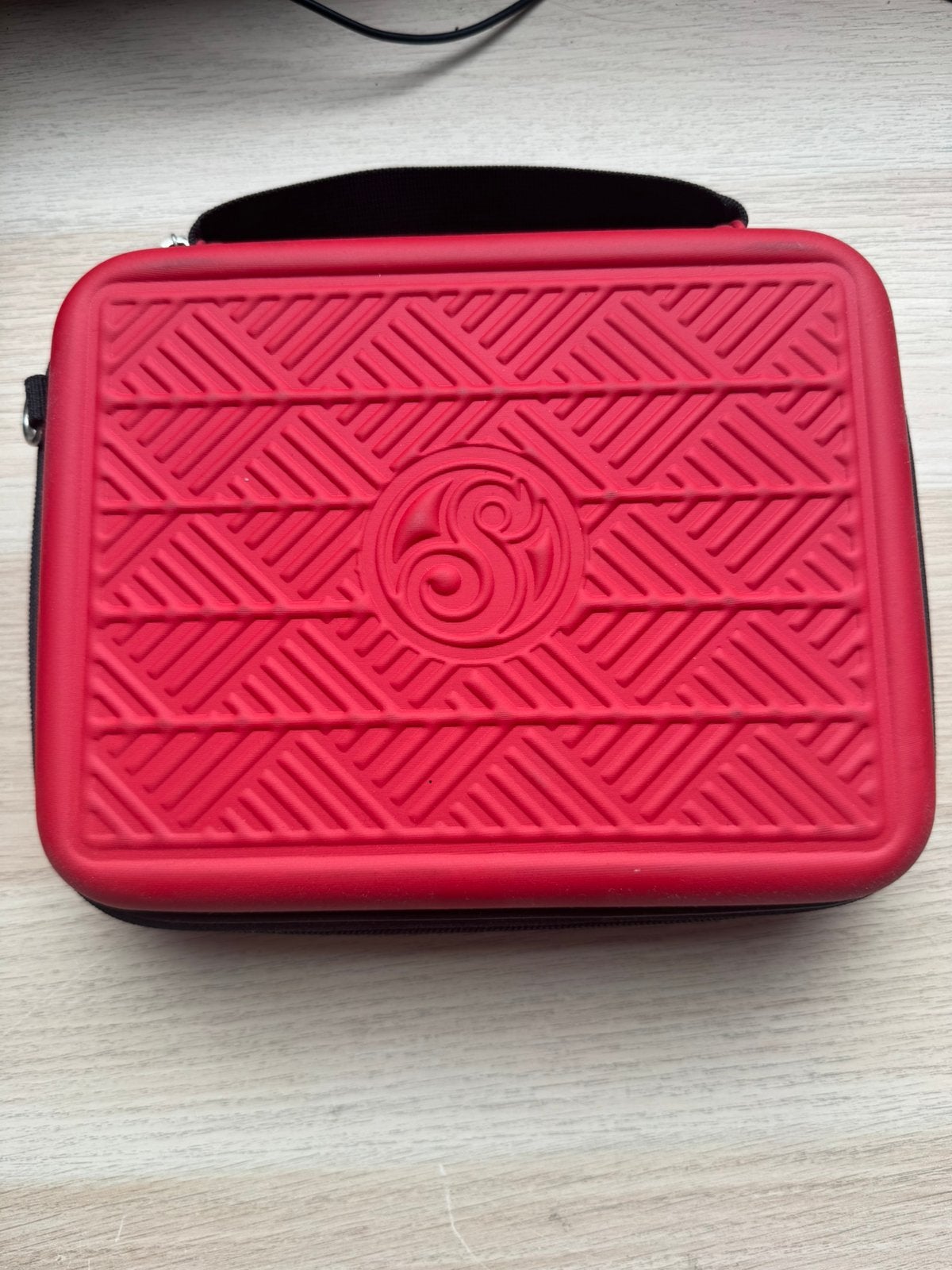 Shot Mega Tactical Dartcase, Ophalen of Verzenden, Zo goed als nieuw, Nvt, Nvt