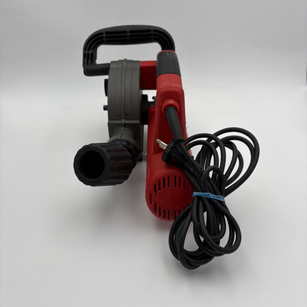 Einhell TC-MA 1300 muurfrees / sleuvenfrees 1320W + Garantie, Einhell, Zo goed als nieuw, Support@einhell.com, Einhell Germany AG, Wiesenweg 22, 
94405 Landau an der Isar
Germany