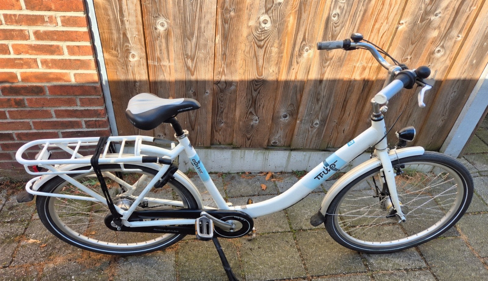 Giant Mio damesfiets met versnellingen, Fietsen en Brommers, Ophalen of Verzenden, Gebruikt, Giant, Versnellingen