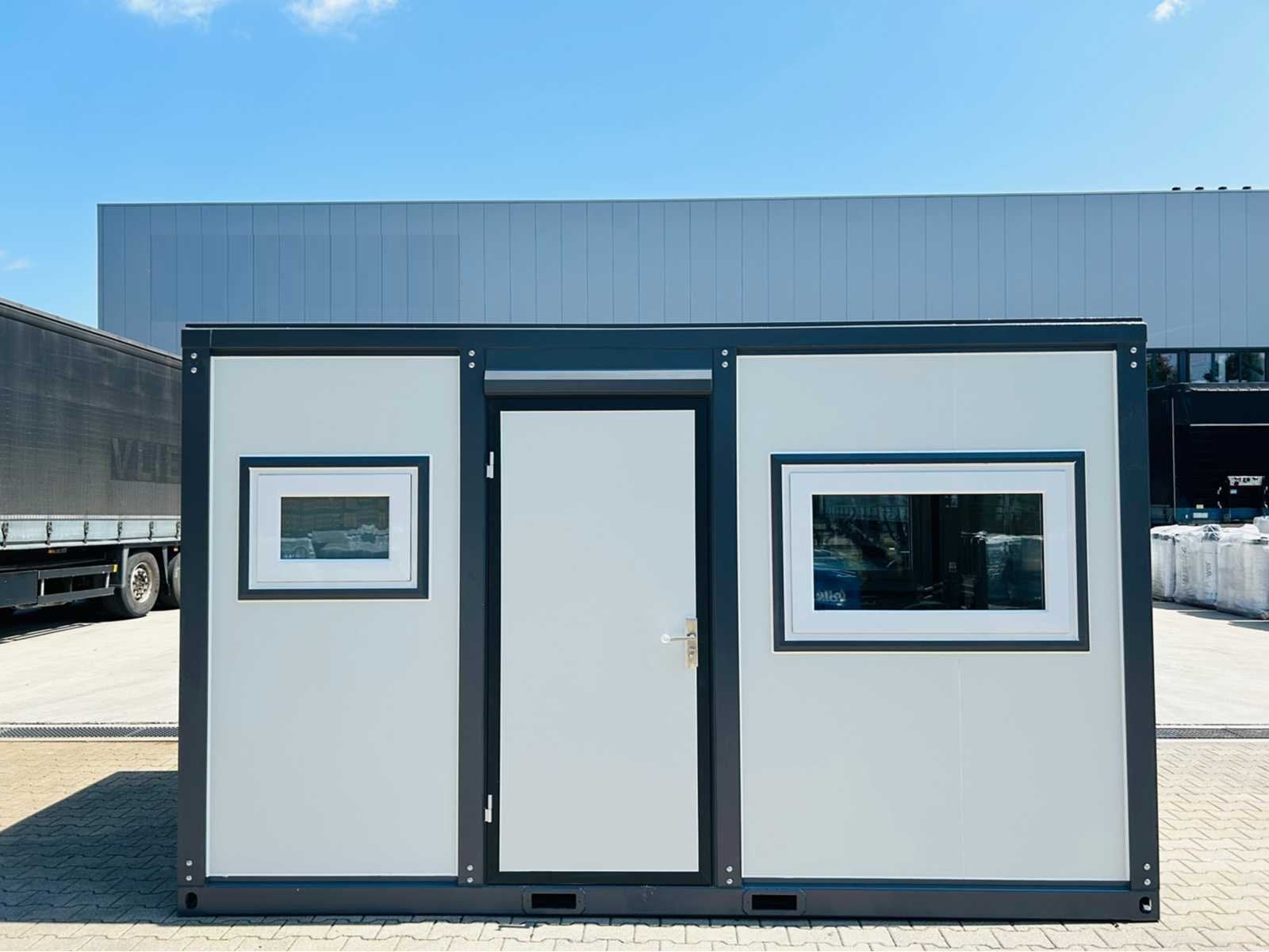 RTE - 2026 - 7409 - Mobiele unit met badkamer