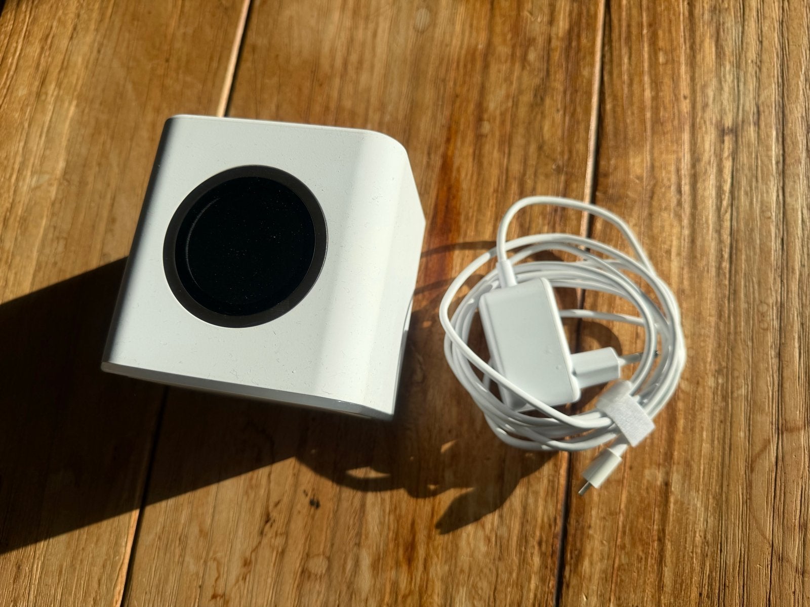 Ubiquiti AmpliFi HD Router - Krachtige Wi-Fi Oplossing, Ophalen of Verzenden, Gebruikt, Router
