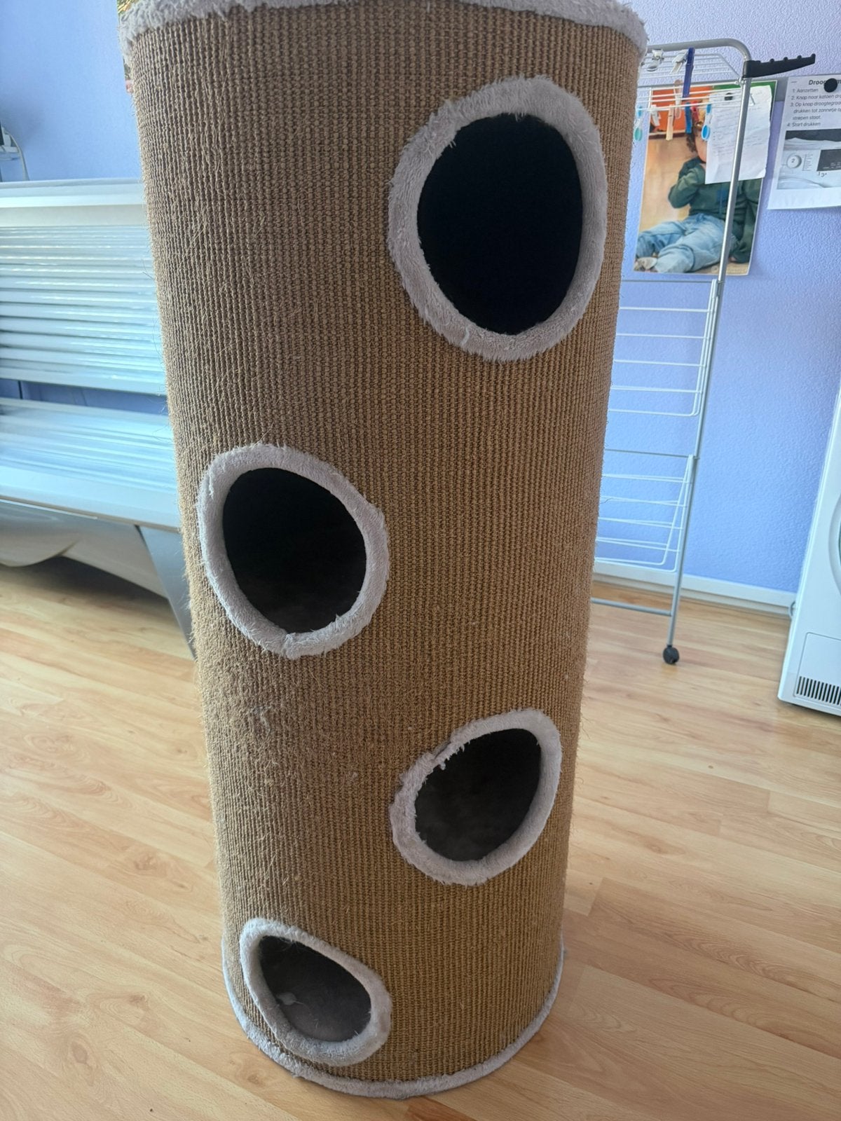 Krabton xxl, Dieren en Toebehoren, Ophalen of Verzenden, Krabton