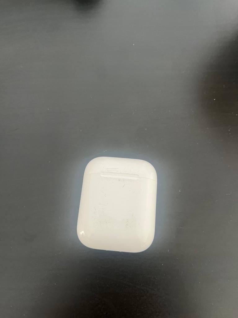 Airpods 2e generatie, Ophalen, Gebruikt, In gehoorgang (in-ear), Bluetooth