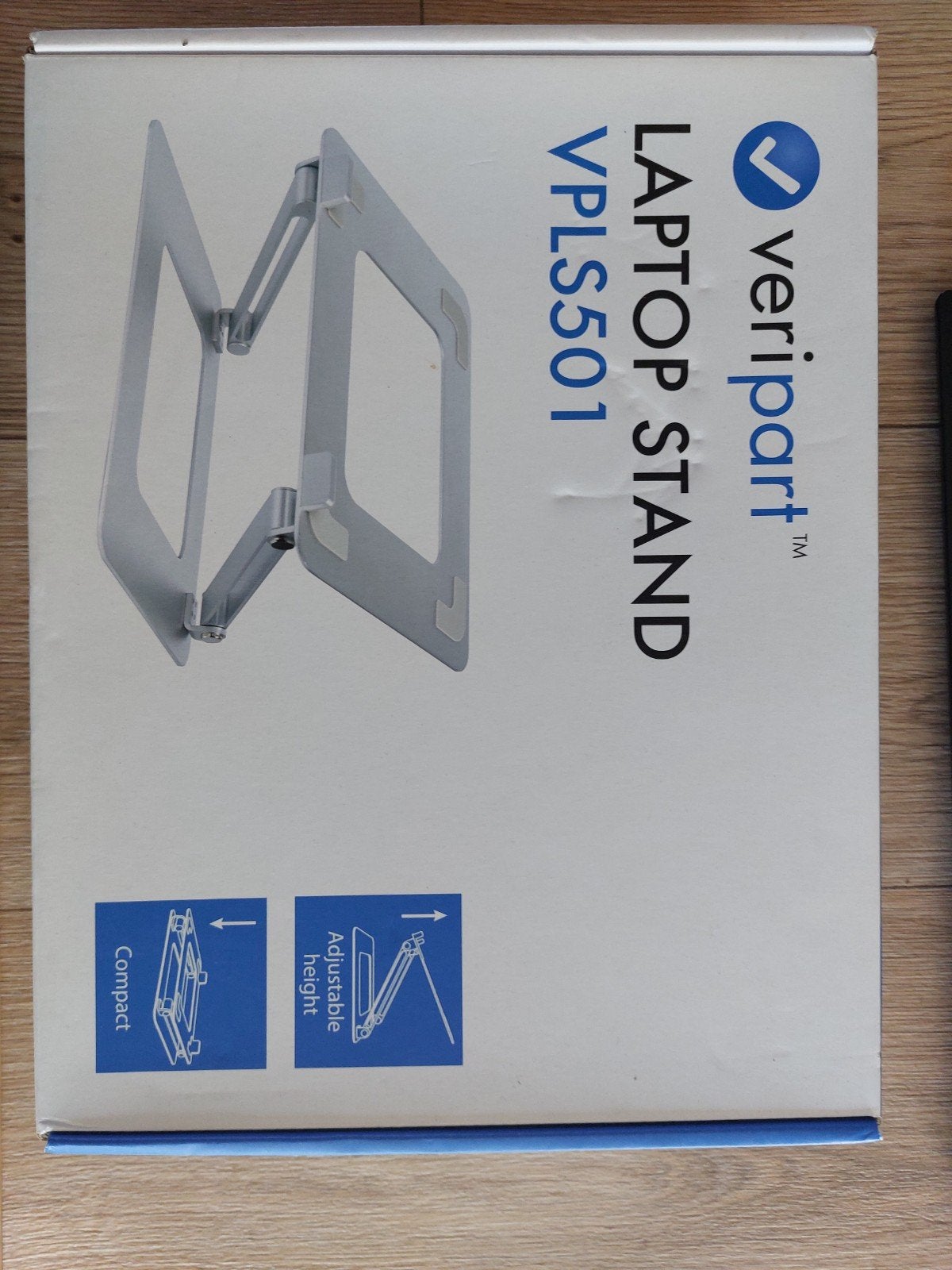 Laptop standard, Computers en Software, Laptopstandaarden, Ophalen of Verzenden, Nieuw