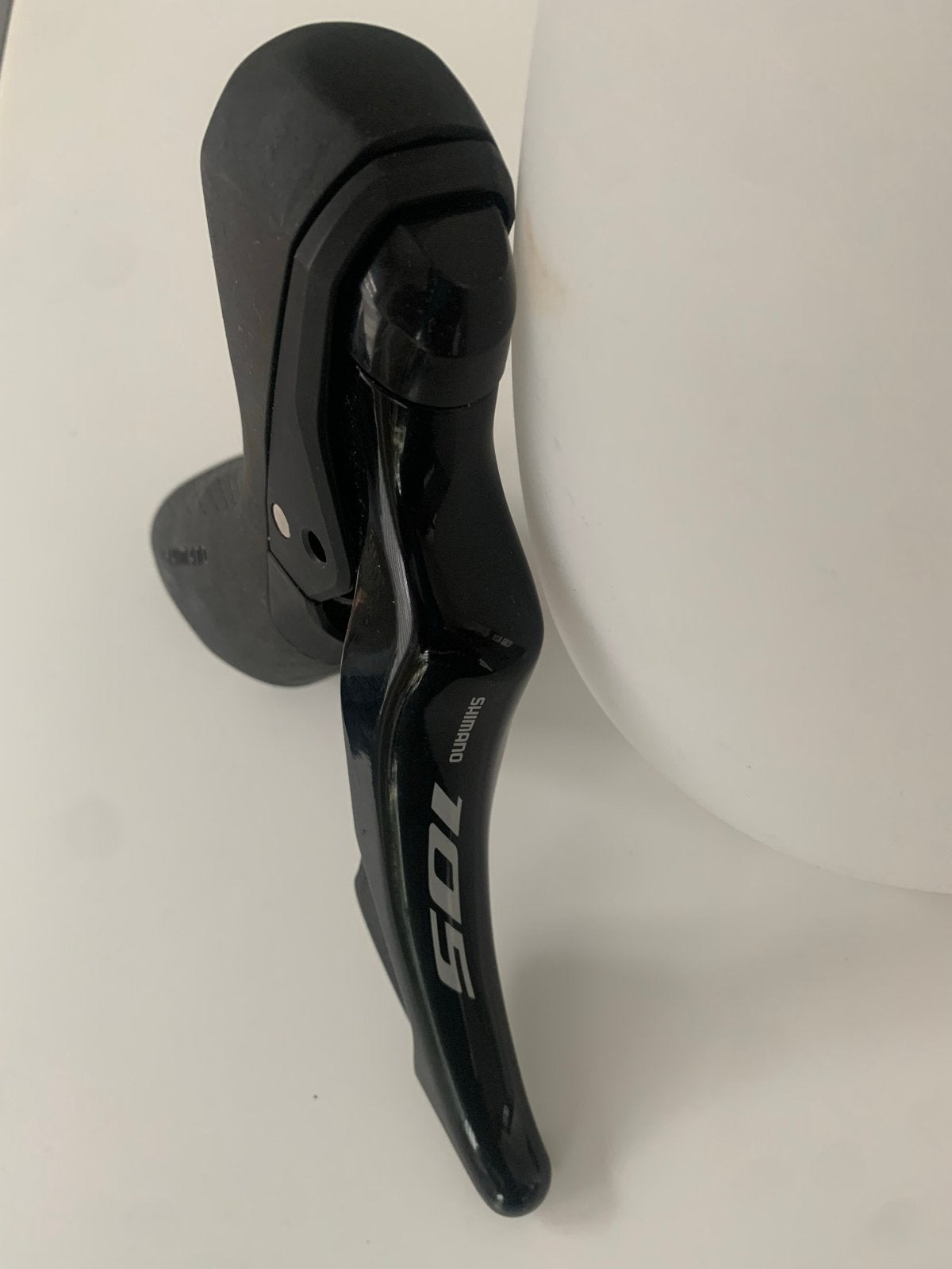 Shimano 105 ST-R7120 Rechter Shifter 12s, Overige typen, Ophalen of Verzenden, Racefiets, Nieuw