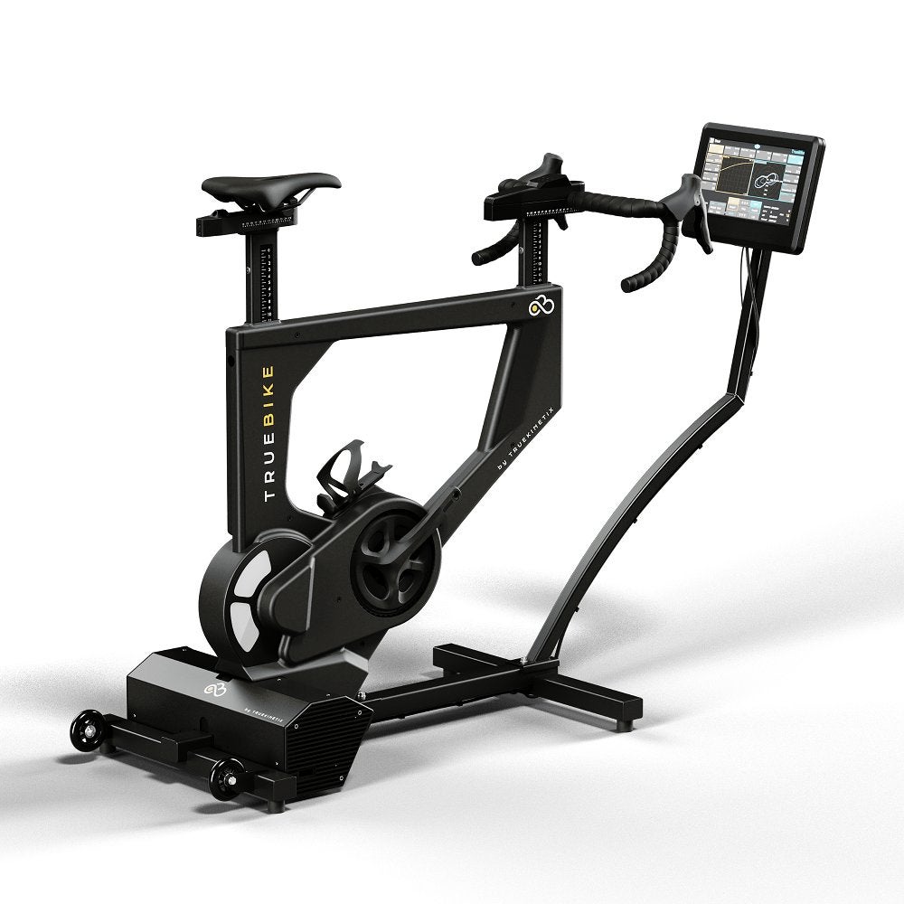 TrueKinetix - Truebike indoor SMART ZWIFT bike, Sport en Fitness, Ophalen, Zo goed als nieuw, Overige typen