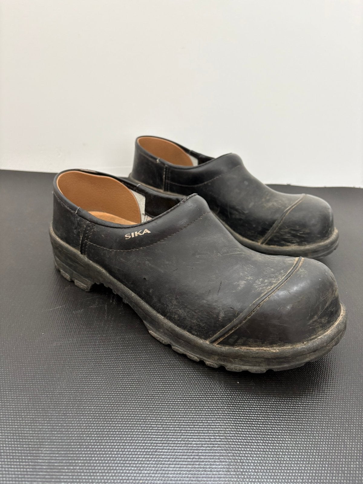 Sika klompen mt 45, Ophalen of Verzenden, Gebruikt, Heren, Schoenen