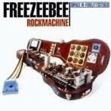 Freezeebee, Ophalen of Verzenden, Zo goed als nieuw, Poprock
