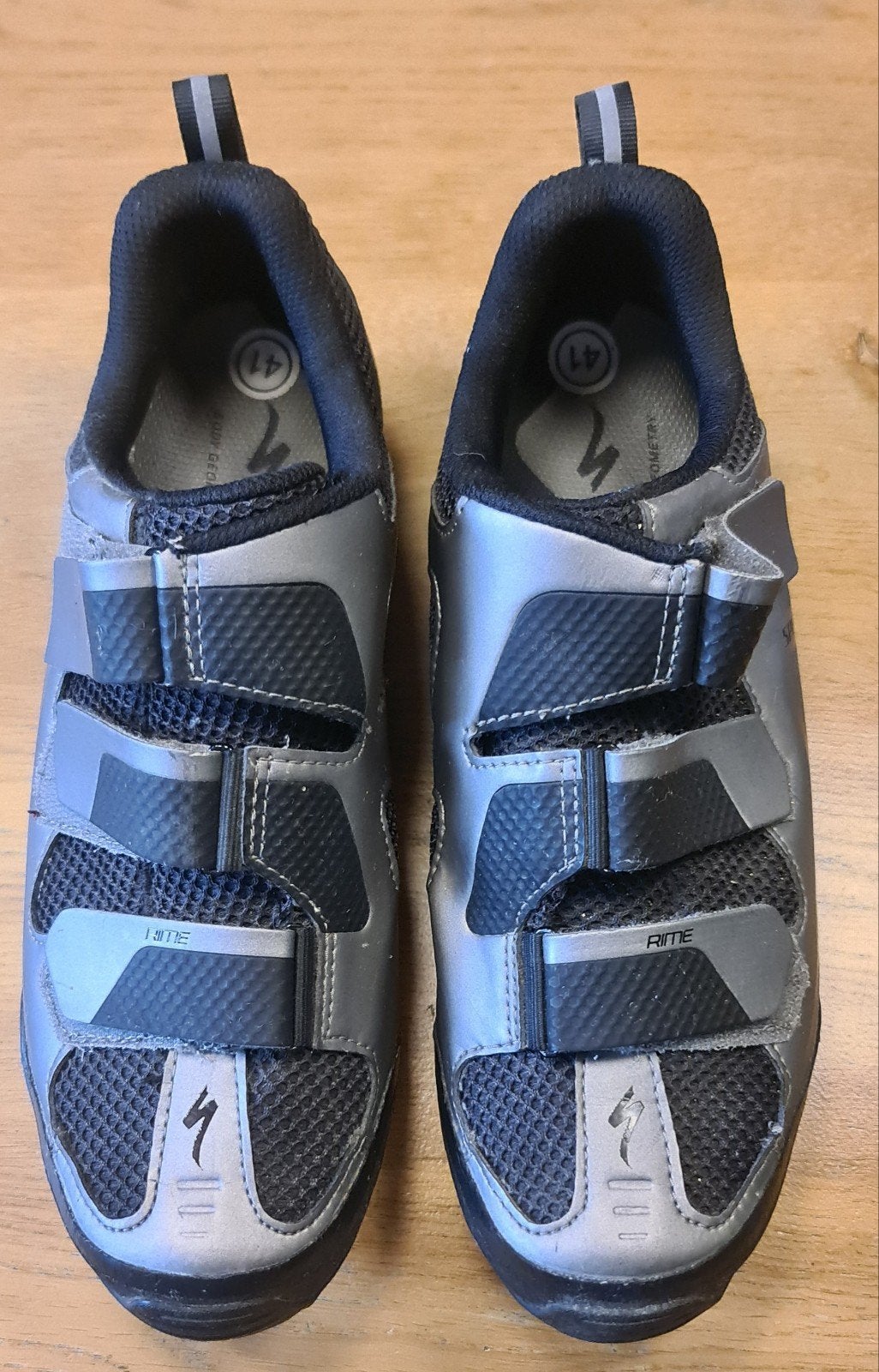 Specialized Rime MTB schoenen - Maat 41, Specialized, Gebruikt, Schoenen, Overige maten