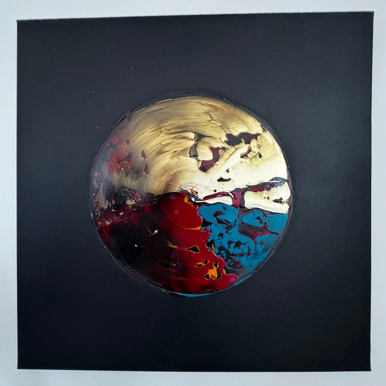 Castle Fine Art | Paulo Ferreira, Ophalen