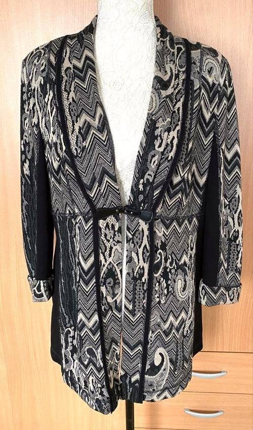 Gerry Weber vest/jasje maat 42/44 [V]