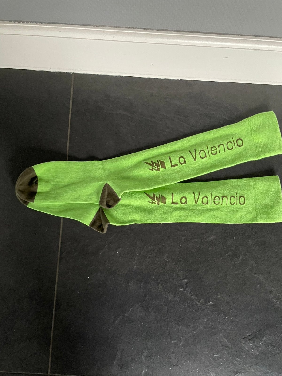 Paardrijsokken La Valencia ( nieuw), Dieren en Toebehoren, Paardrijkleding, Kinderen, Nieuw, Ophalen of Verzenden, La Valencio