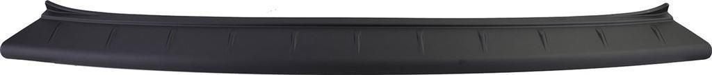Bumper Bescherming Zwart ABS Geschikt Voor VW Transporter T5, Verzenden, Automotive Parts, A.parts@hotmail.nl, Trasmolenlaan 12 3447 GZ Woerden