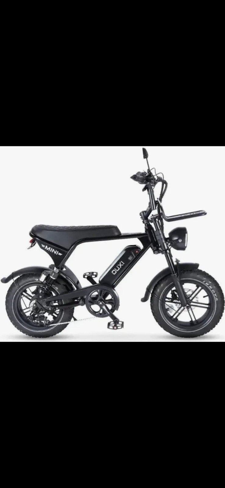 ouxi v8 ultra mini, 59 cm of meer, Ophalen, Nieuw, Overige merken