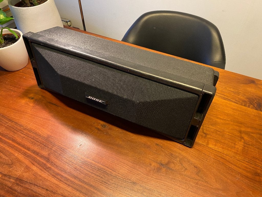 Bose 402 Professional Luidspreker, Ophalen of Verzenden, Gebruikt, Bose
