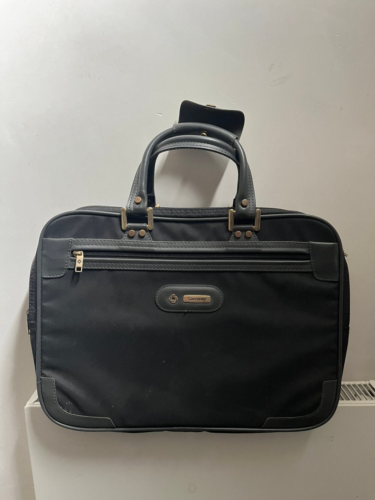 Samsonite reistas, Sieraden, Tassen en Uiterlijk, Koffers, Ophalen of Verzenden, Zo goed als nieuw, Hard kunststof