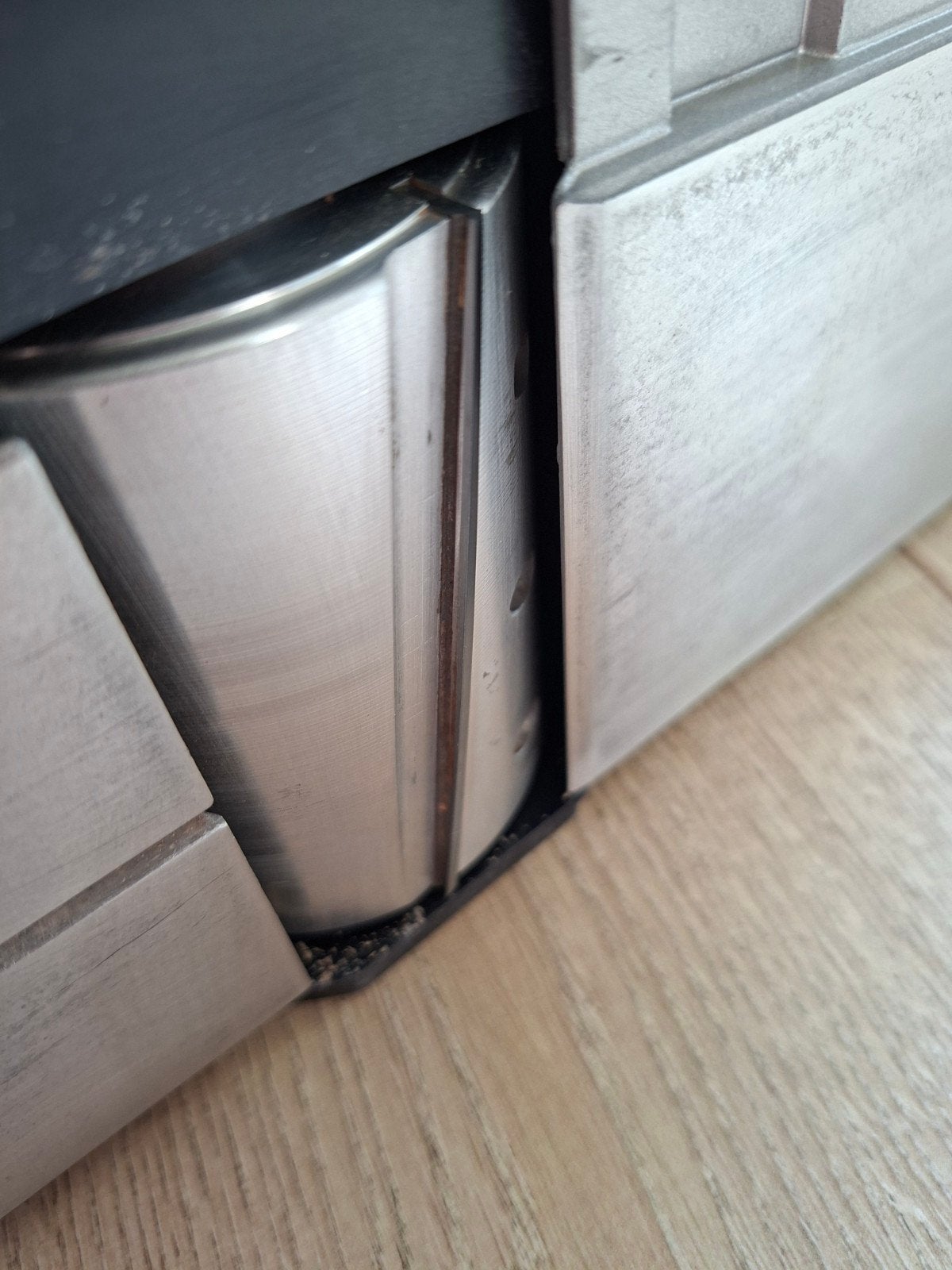 Foto 7 van Festool HL 850 EB schaafmachine