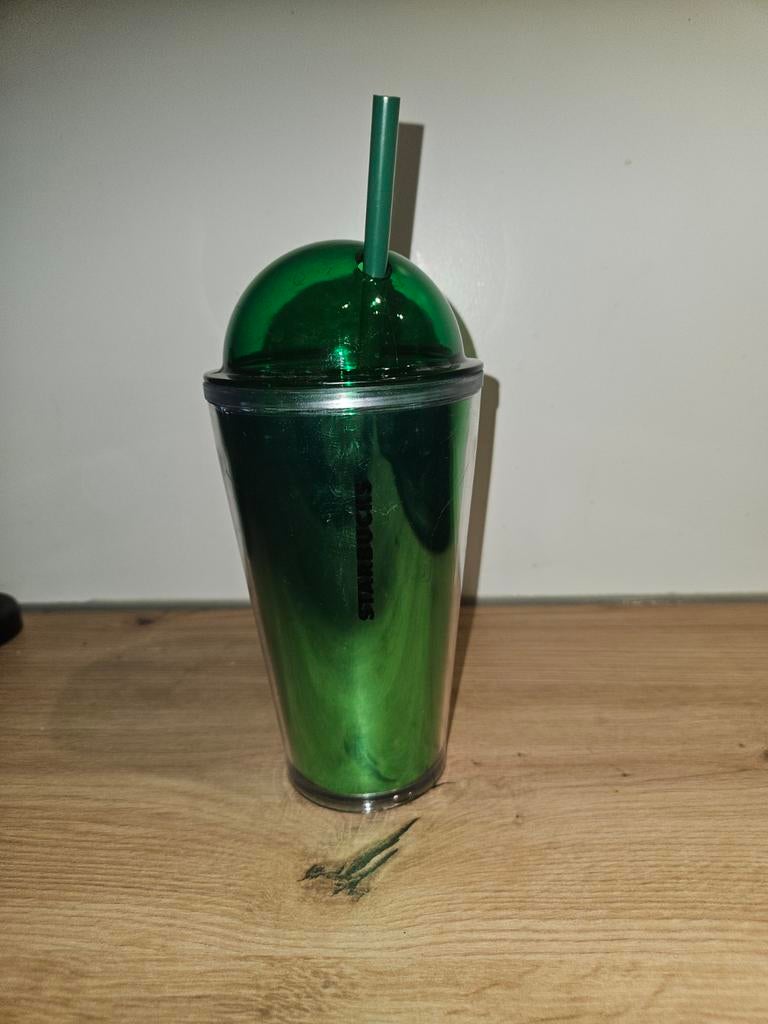 starbucks tapa beker, Ophalen of Verzenden