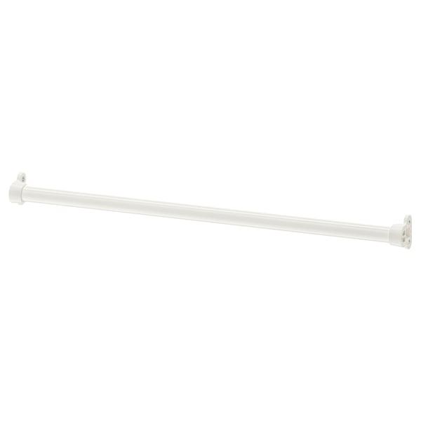 IKEA Komplement kledingroede 75 cm, Ophalen, Nieuw, 50 tot 100 cm, Minder dan 100 cm