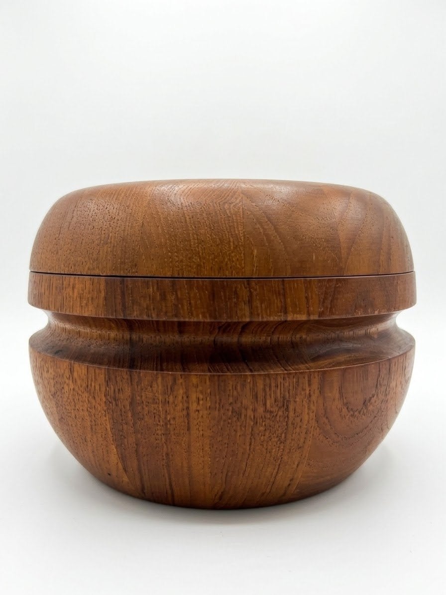 Vintage ice bucket - Scanform Denemarken, Ophalen of Verzenden