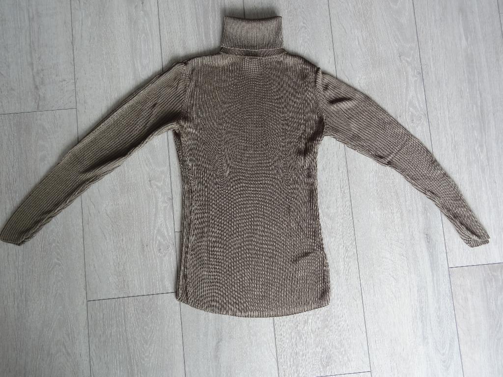 Fifth House King Turtle Neck Top Maat 34 >Snelle Verzending!, Ophalen of Verzenden, Zo goed als nieuw, Fifth House, Lange mouw