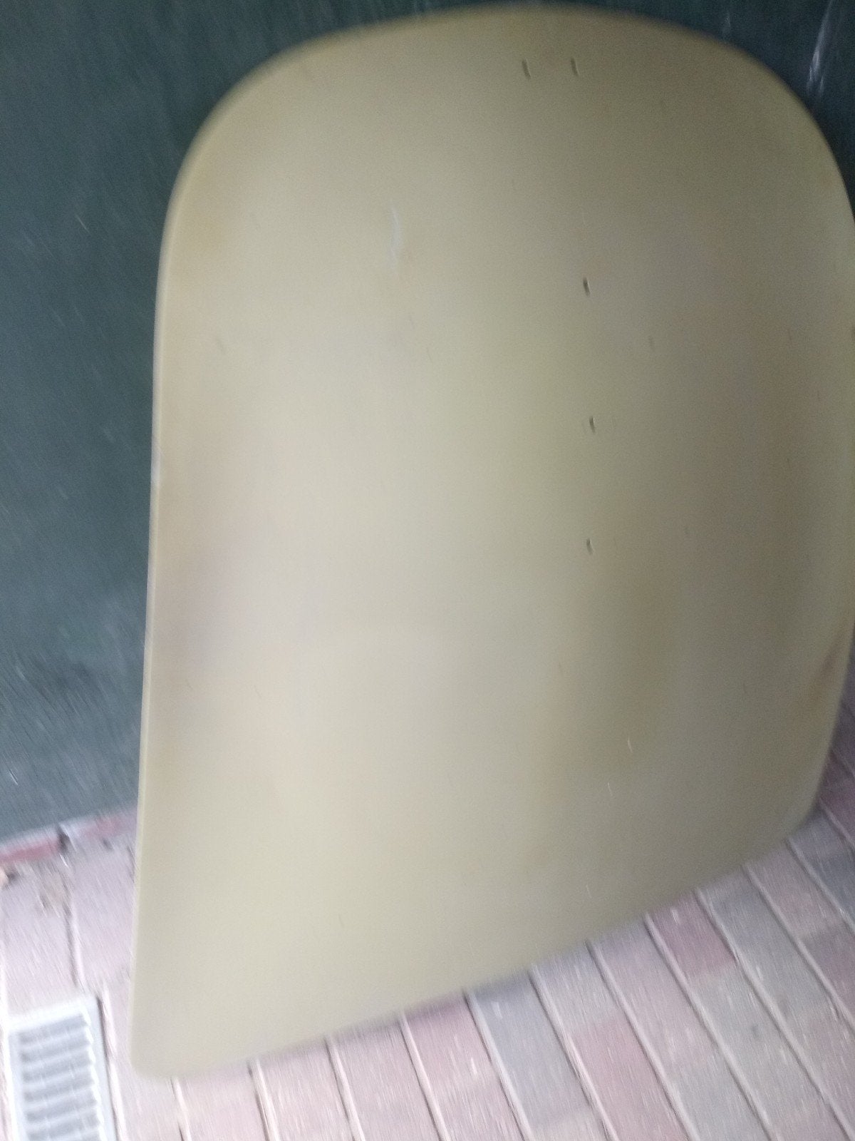 Te koop porsche 356 delen, Ophalen, Porsche, Bumper