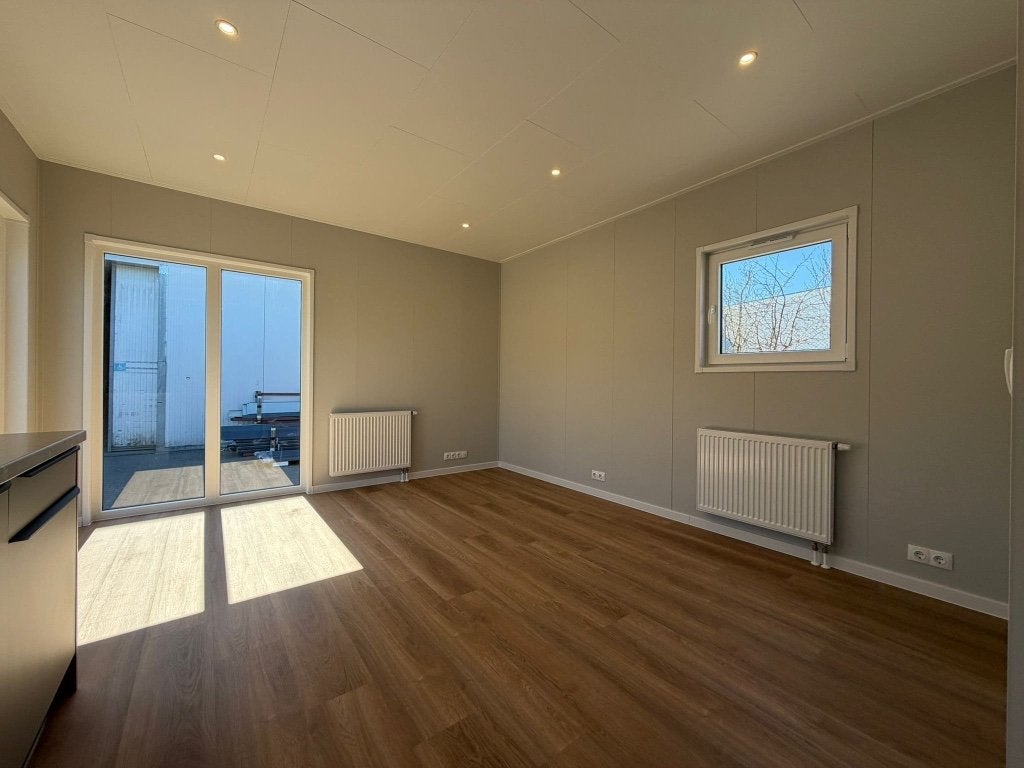 Foto 5 van Chalet te koop : Ultimate Cube 1080x420