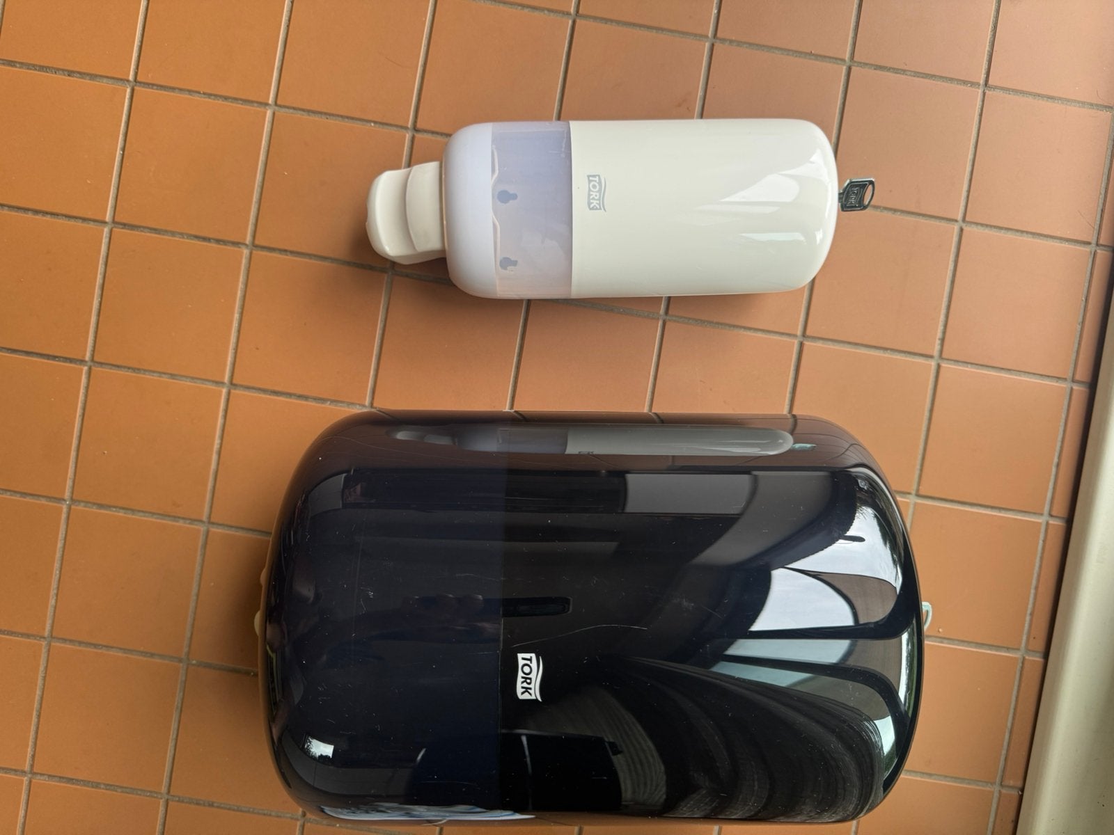 Tork dispensers S1 en M2, Ophalen of Verzenden