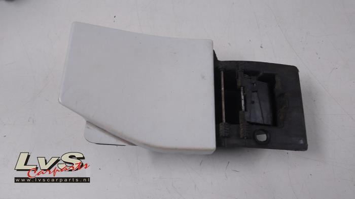 Tank Klep van een Opel Vivaro (10U), Gebruikt, -, -, Opel