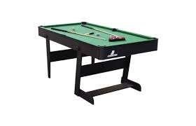 Cougar Hustle XL opklapbare Pooltafel Zwart, Kerkstraat 1, Info@cougar.nl, Ophalen, Cougar