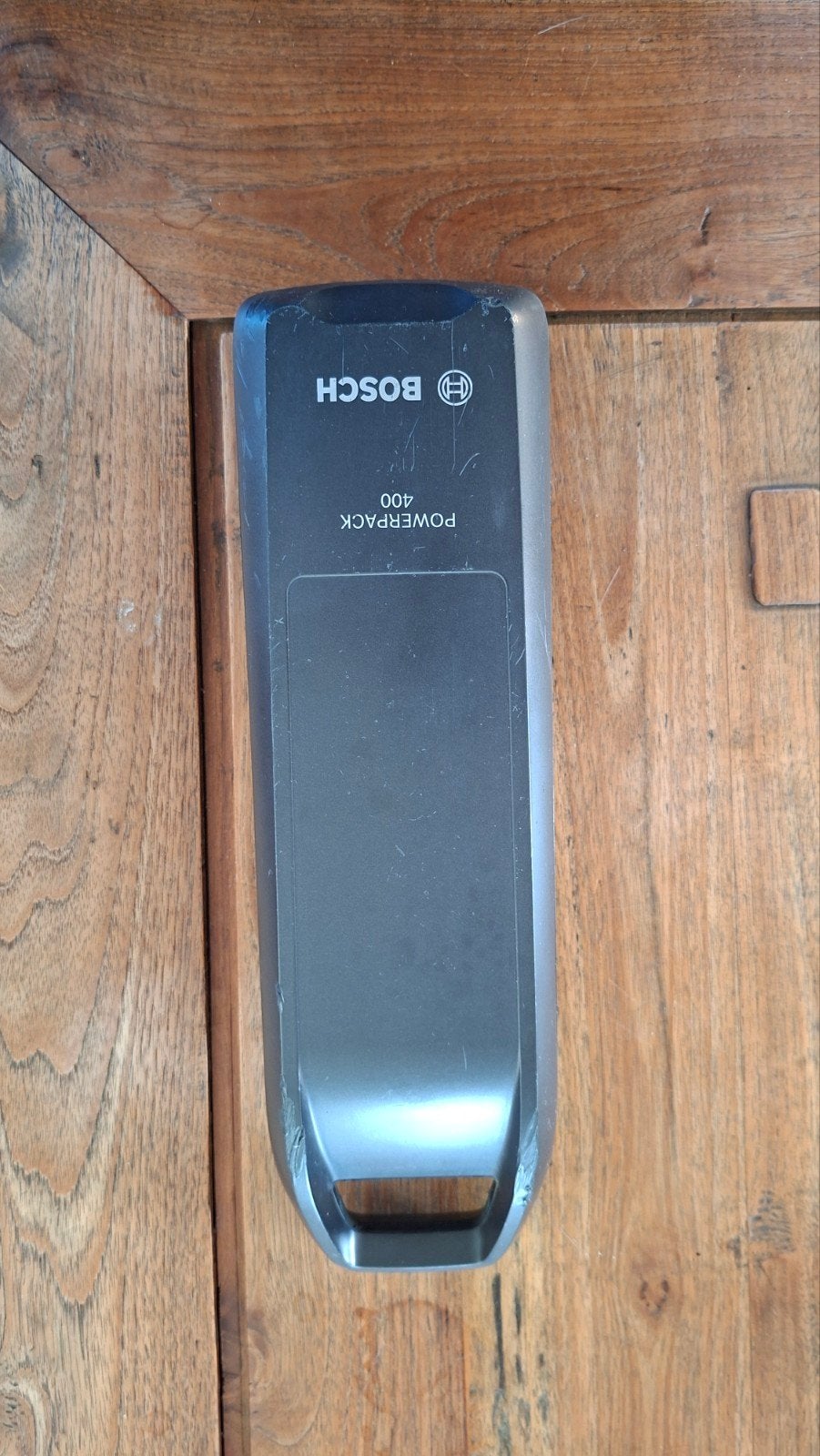 Bosch PowerPack 400 E-bike Accu, Gebruikt