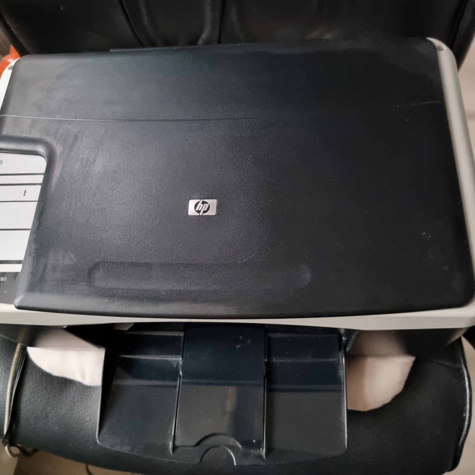 HP All-in-One Printer - Print, Scan, Kopieer, Computers en Software, Ophalen, Gebruikt, Inkjetprinter, All-in-one