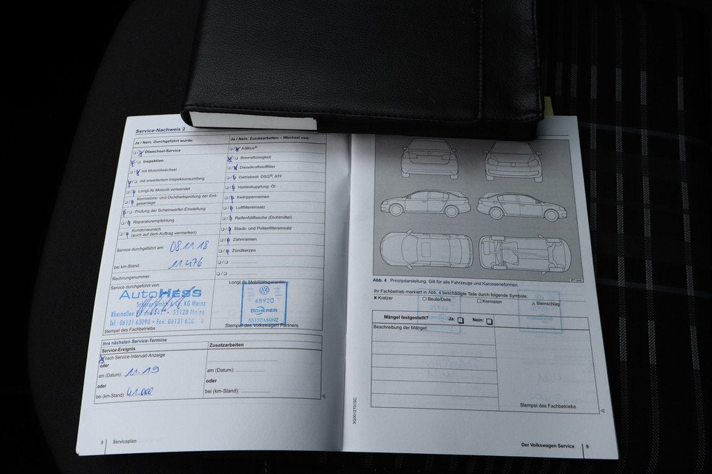 Volkswagen Polo 1.2 TSI BlueMotion Highline Cruise control/C, Auto's, Volkswagen, Voorwielaandrijving, 12 maanden, Stof, Gebruikt