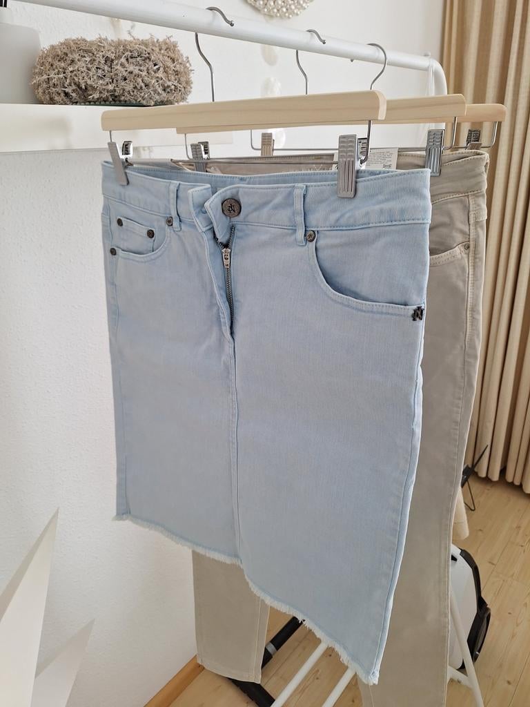 Purdey, Maat 38/40 (M), Beige, Ophalen of Verzenden, Zo goed als nieuw