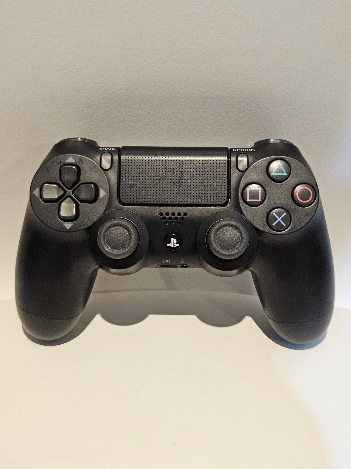 Sony PlayStation 4 controller, Ophalen of Verzenden, Zo goed als nieuw, Controller, PlayStation 4