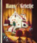 Hans en Groetjes. efteling gouden boekje, Boeken, Kinderboeken | Jeugd | onder 10 jaar, Verzenden, Zo goed als nieuw, Fictie algemeen