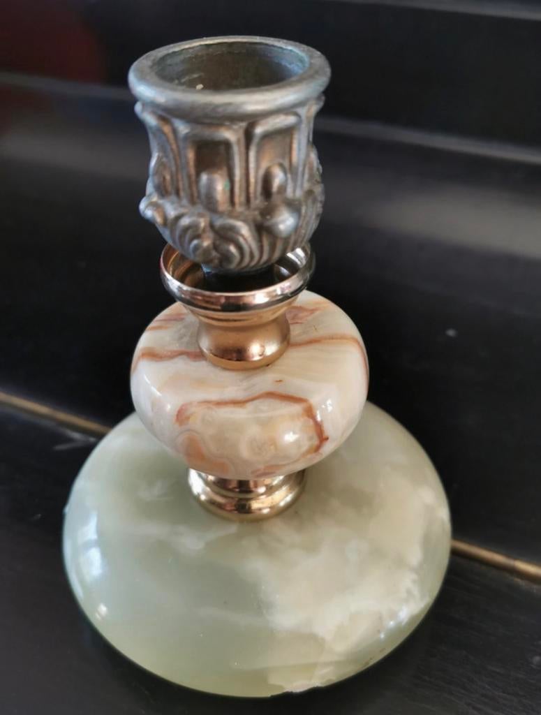 Onyx kadelaar, Ophalen of Verzenden, Overige materialen