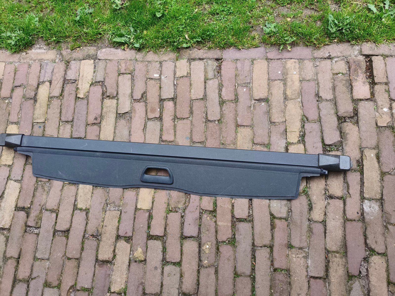 Prima afdekhoes bagage Volvo v70 2002, Ophalen, Volvo
