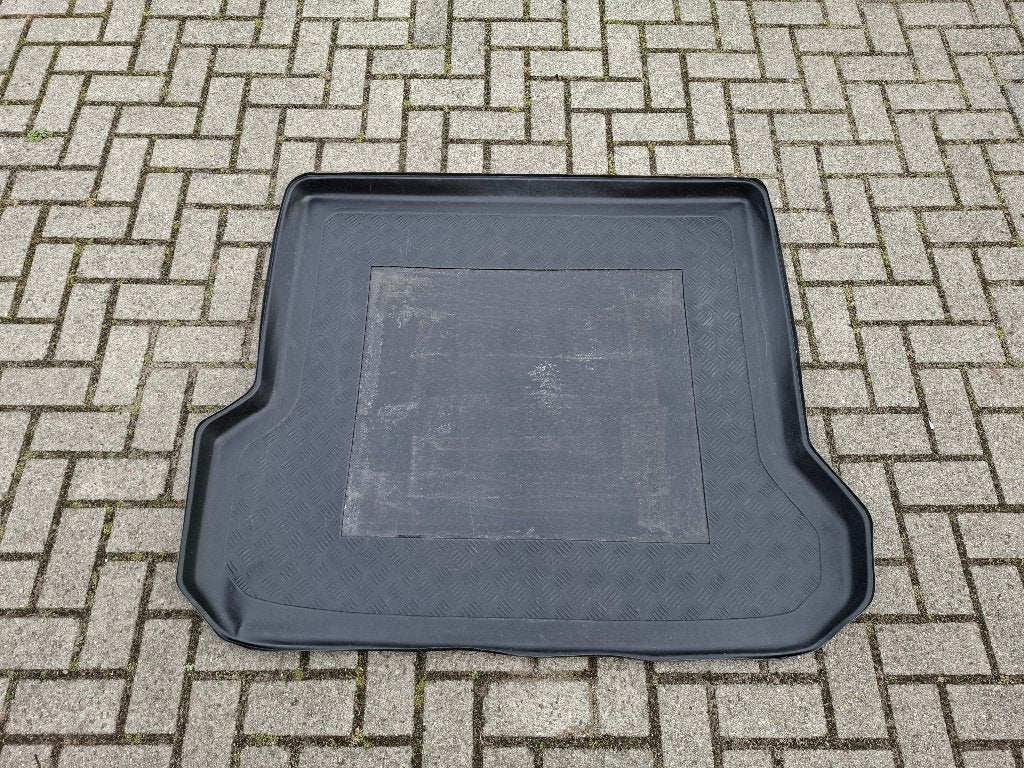 Kofferbakmat Volvo V70/XC70, Ophalen, Zo goed als nieuw