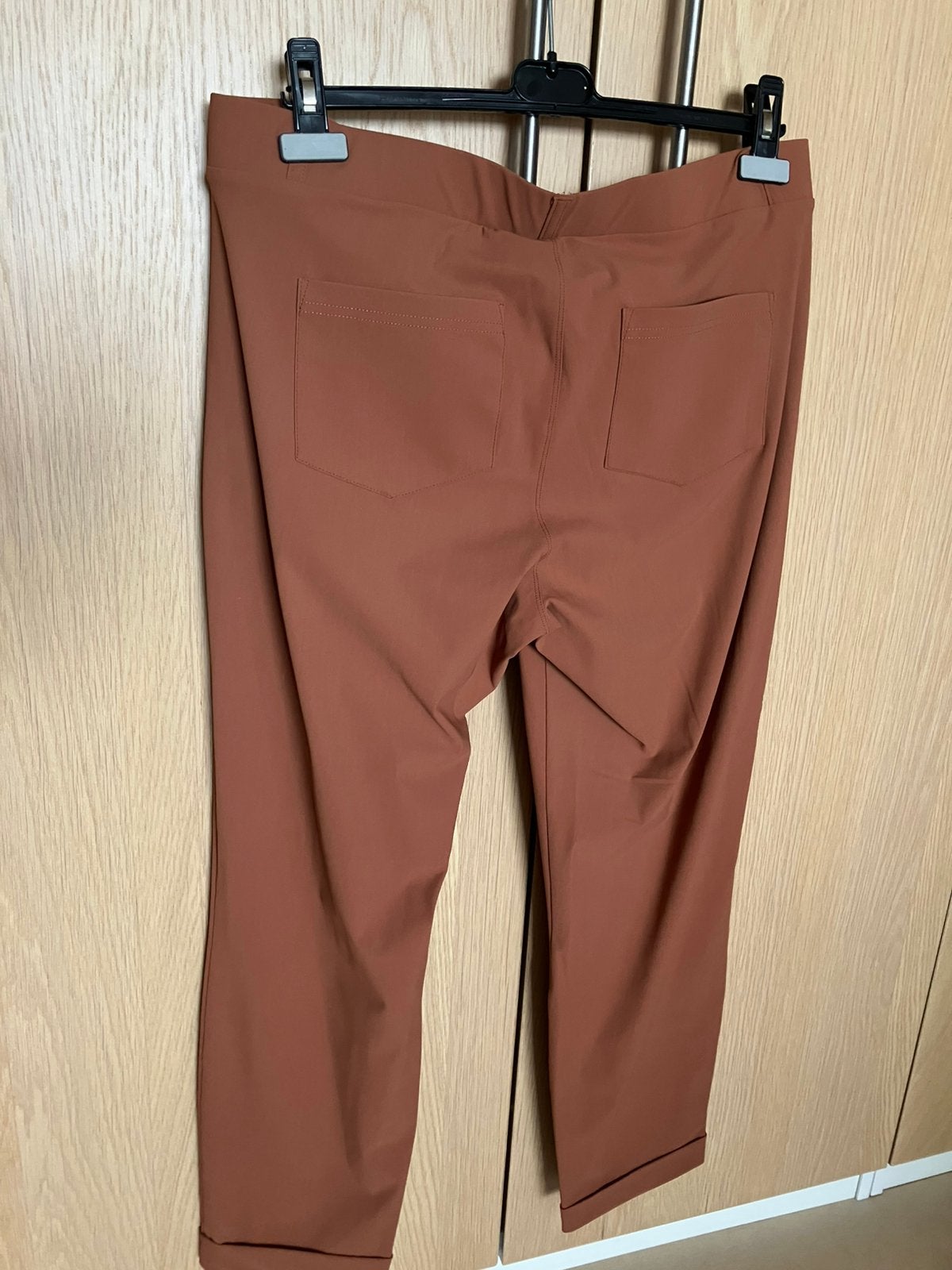Studio Anneloes broek maat XXL., Kleding | Dames, Broeken en Pantalons, Bruin, Maat 46/48 (XL) of groter, Ophalen of Verzenden